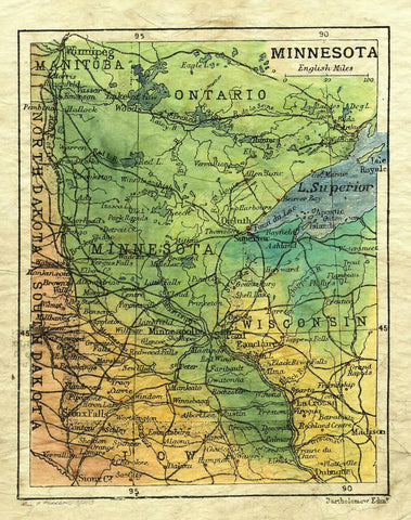 075 Minnesota 1906, Bartholomew