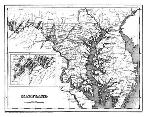 Archived Maryland