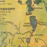 Mississippi River, mississippi river decor, mississippi river art, mississippi river poster, mississippi river painting, river art, river