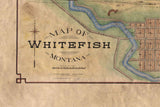 136 Whitefish Townsite