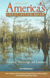 Discover America's Great River Road 4 Book Collection, Headwaters to the Delta of the Mississippi River