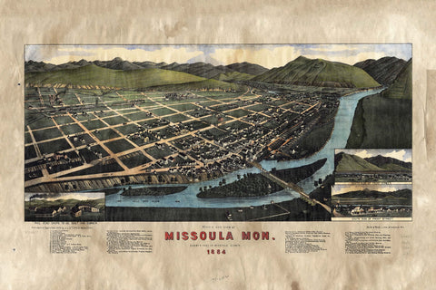 Missoula 1884