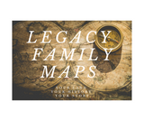 LEGACY Custom MAPS