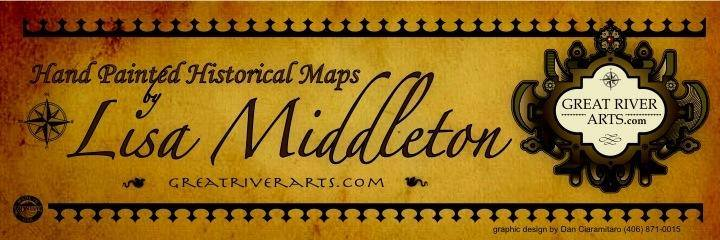 Great River Arts